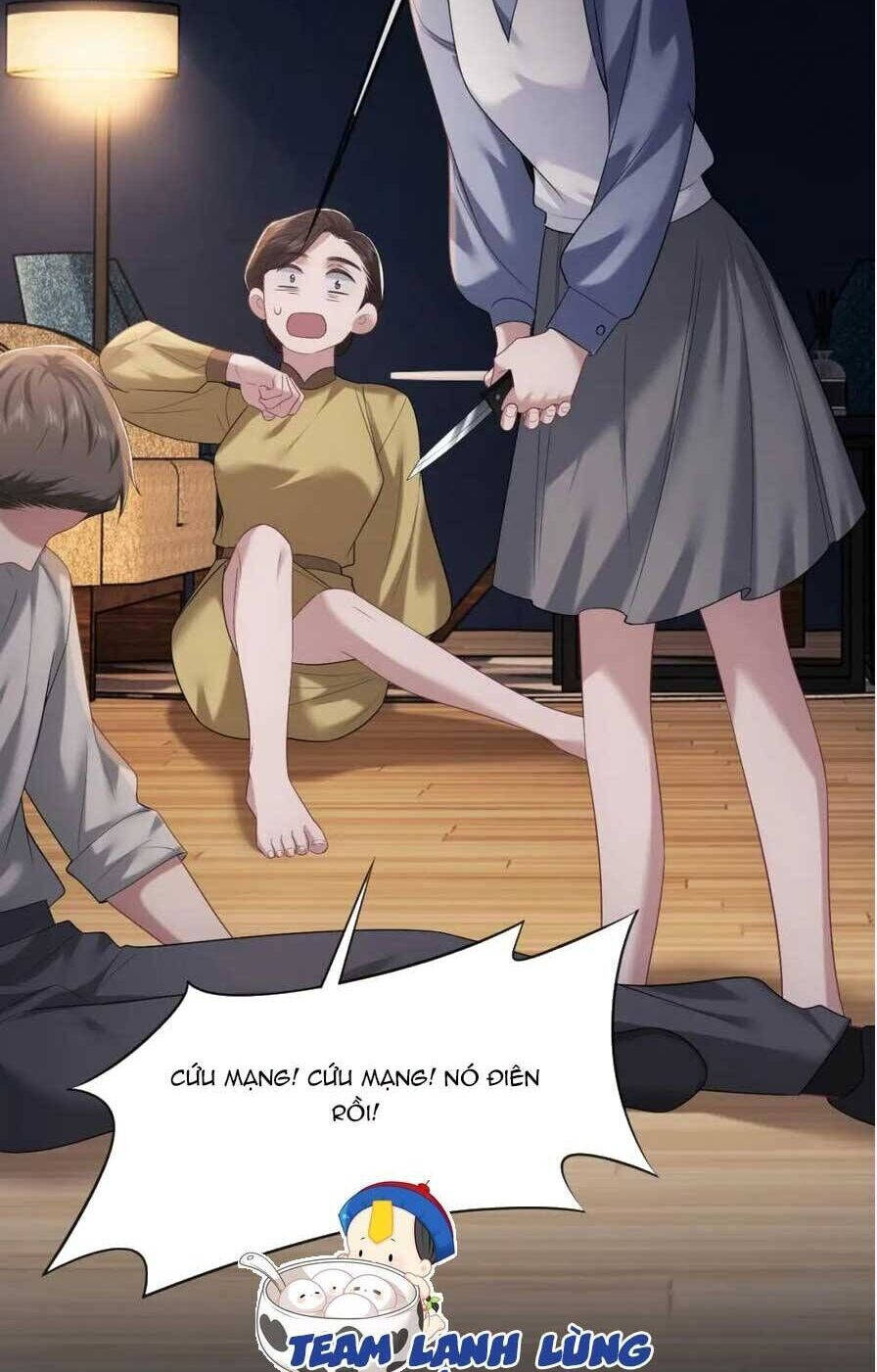 Chủ Mẫu Xuyên Không Tới Làm Phu Nhân Hào Môn: Chapter 63