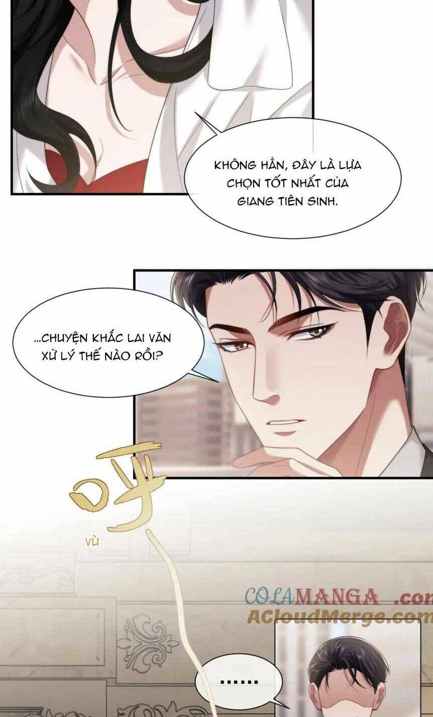 Chủ Mẫu Xuyên Không Tới Làm Phu Nhân Hào Môn: Chapter 63