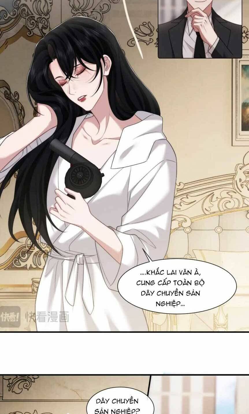Chủ Mẫu Xuyên Không Tới Làm Phu Nhân Hào Môn: Chapter 63