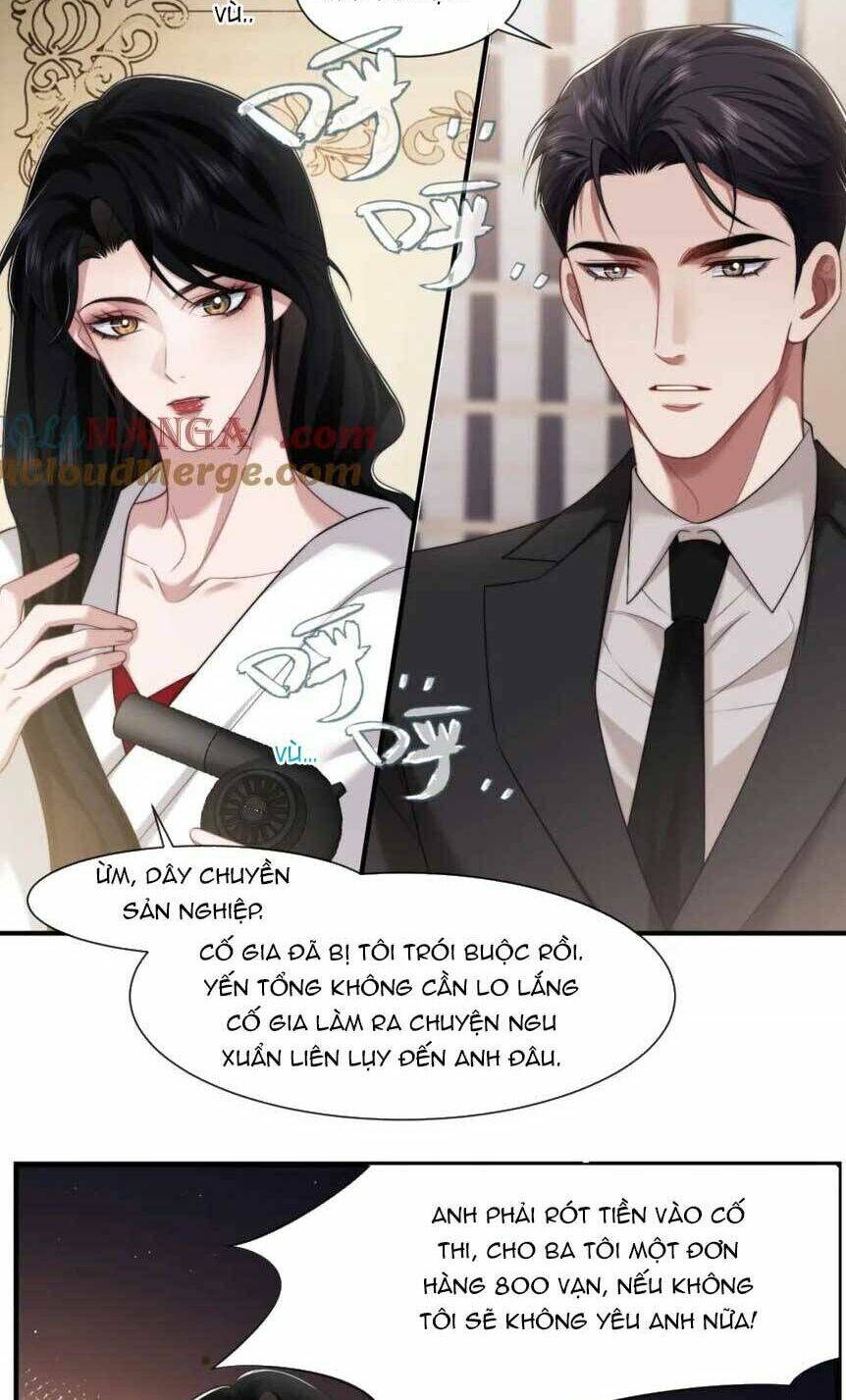 Chủ Mẫu Xuyên Không Tới Làm Phu Nhân Hào Môn: Chapter 63