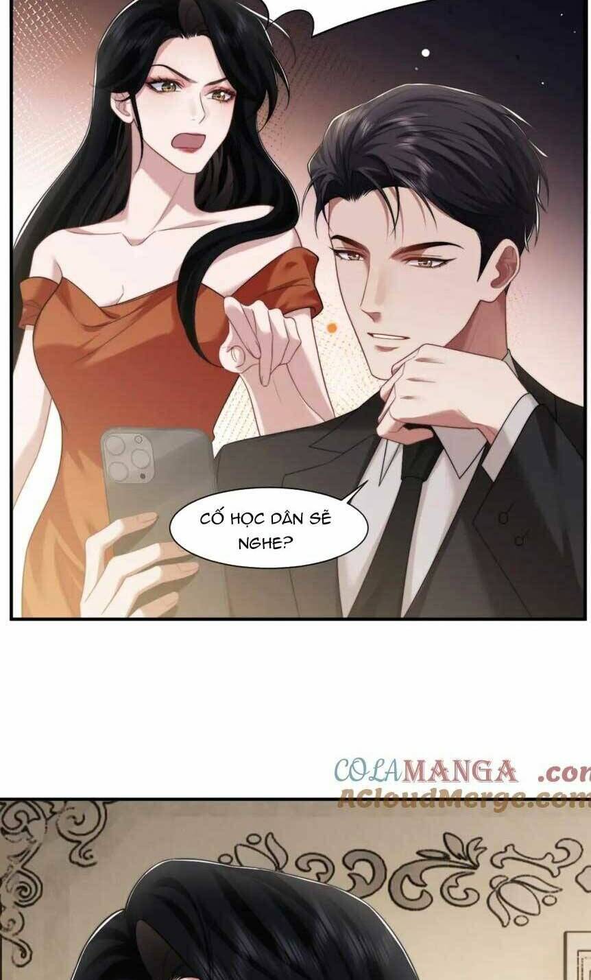 Chủ Mẫu Xuyên Không Tới Làm Phu Nhân Hào Môn: Chapter 63