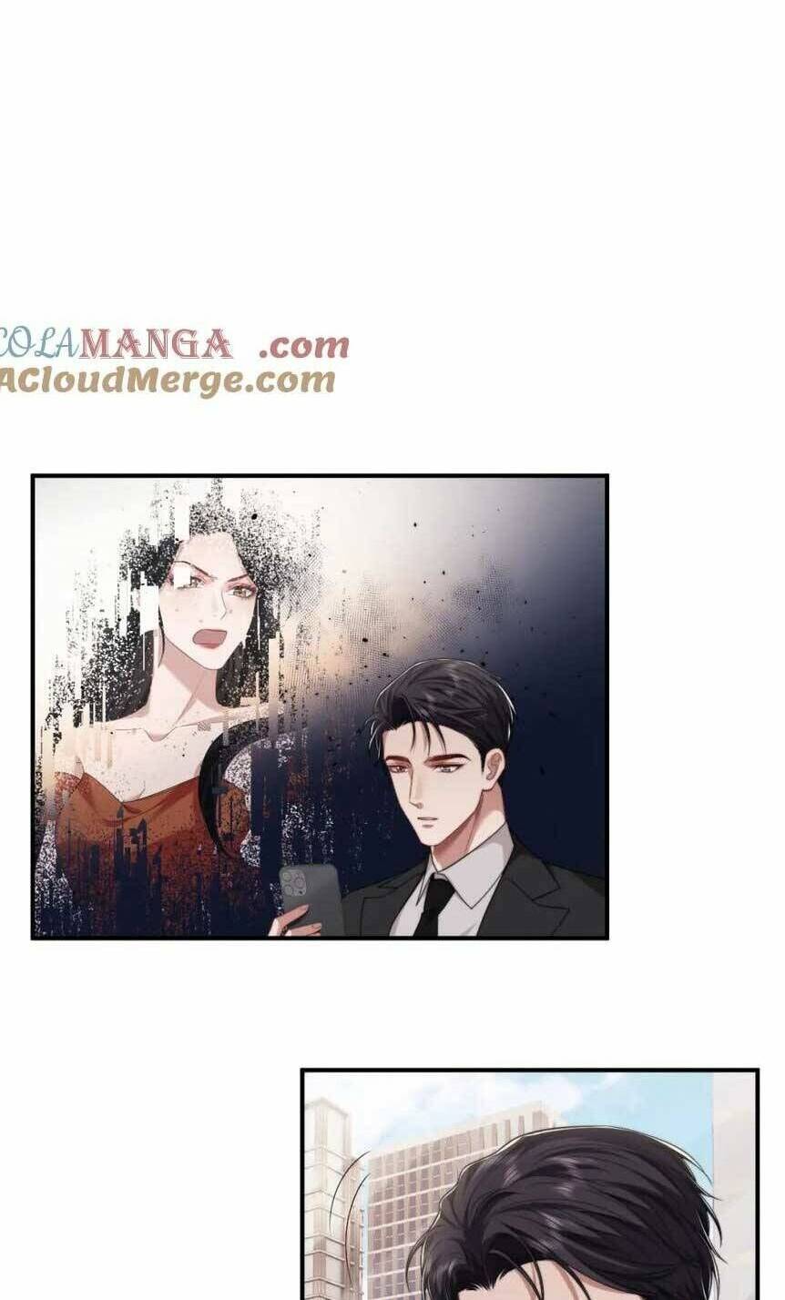 Chủ Mẫu Xuyên Không Tới Làm Phu Nhân Hào Môn: Chapter 63