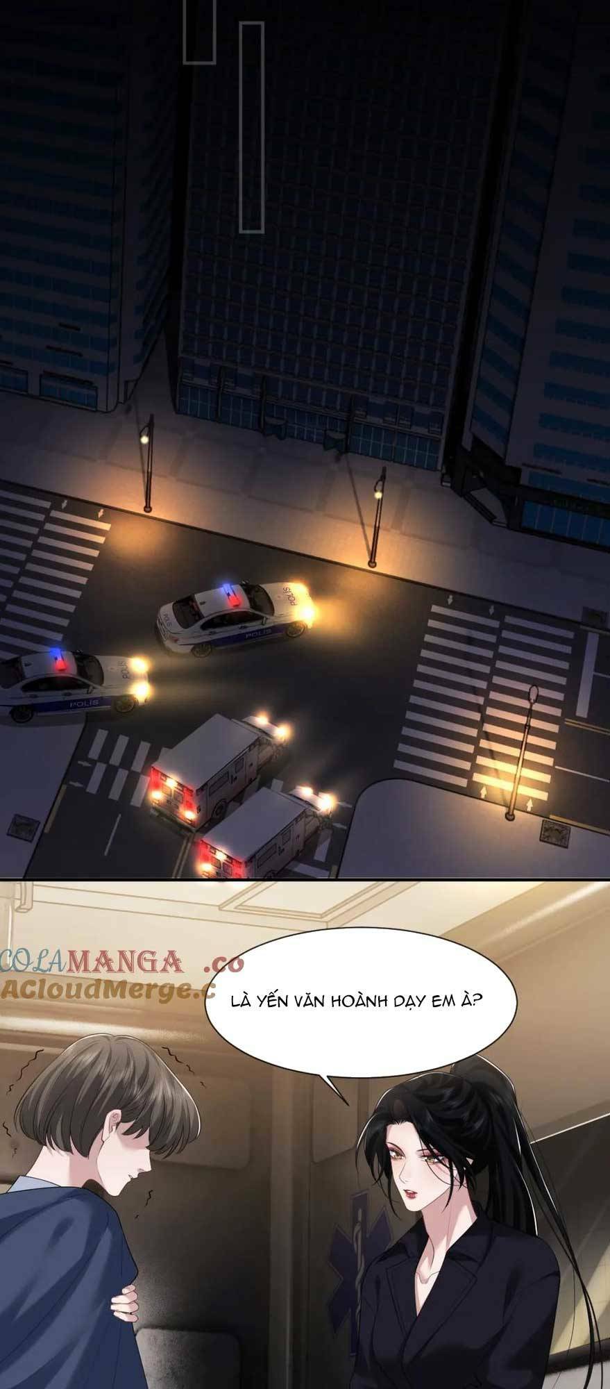 Chủ Mẫu Xuyên Không Tới Làm Phu Nhân Hào Môn: Chapter 64