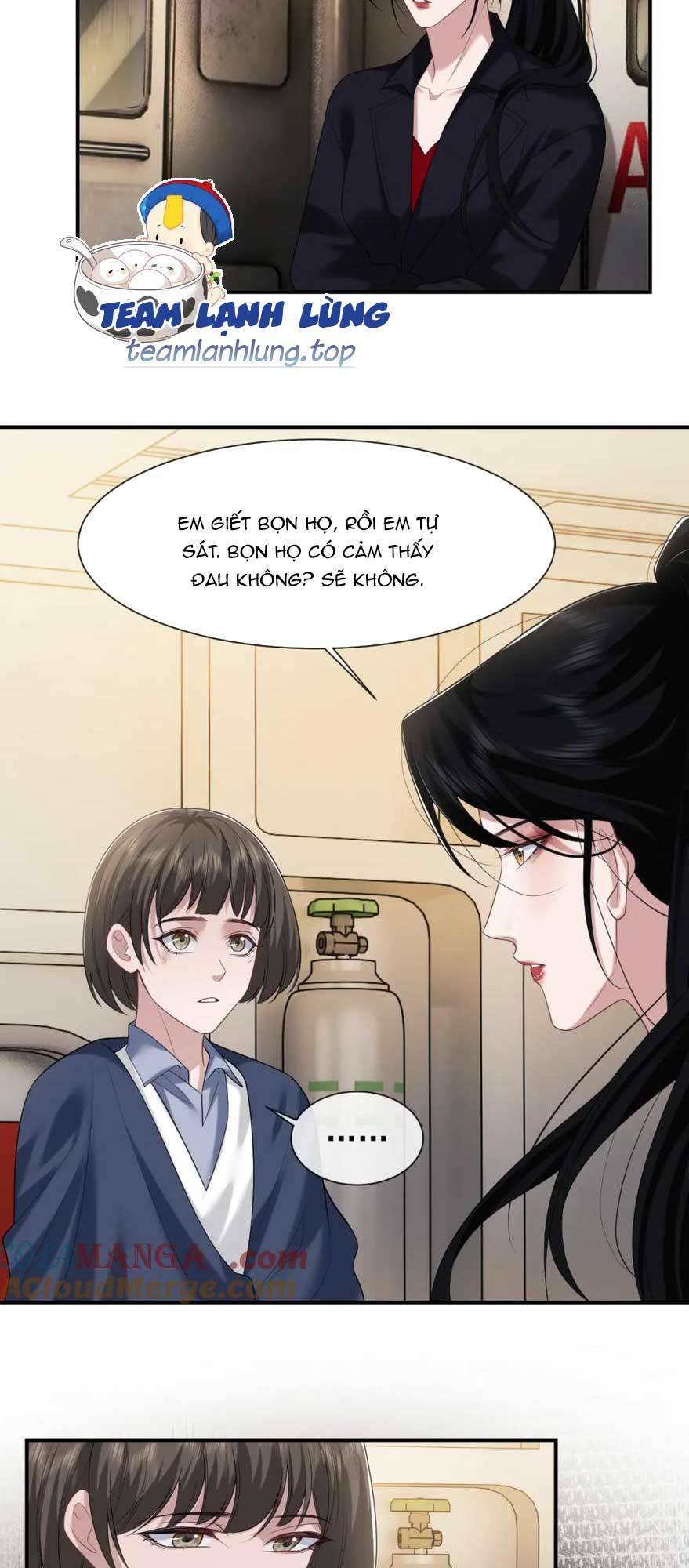 Chủ Mẫu Xuyên Không Tới Làm Phu Nhân Hào Môn: Chapter 64