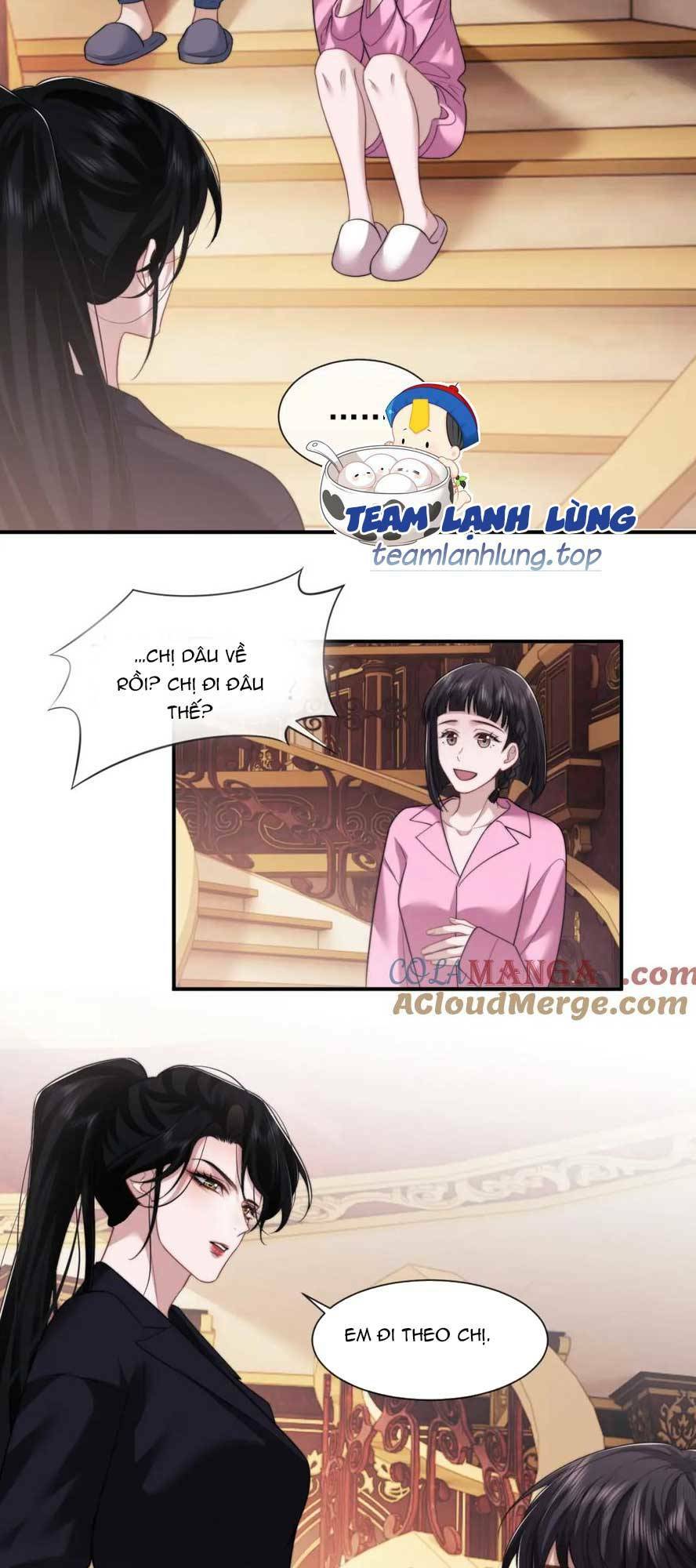 Chủ Mẫu Xuyên Không Tới Làm Phu Nhân Hào Môn: Chapter 64