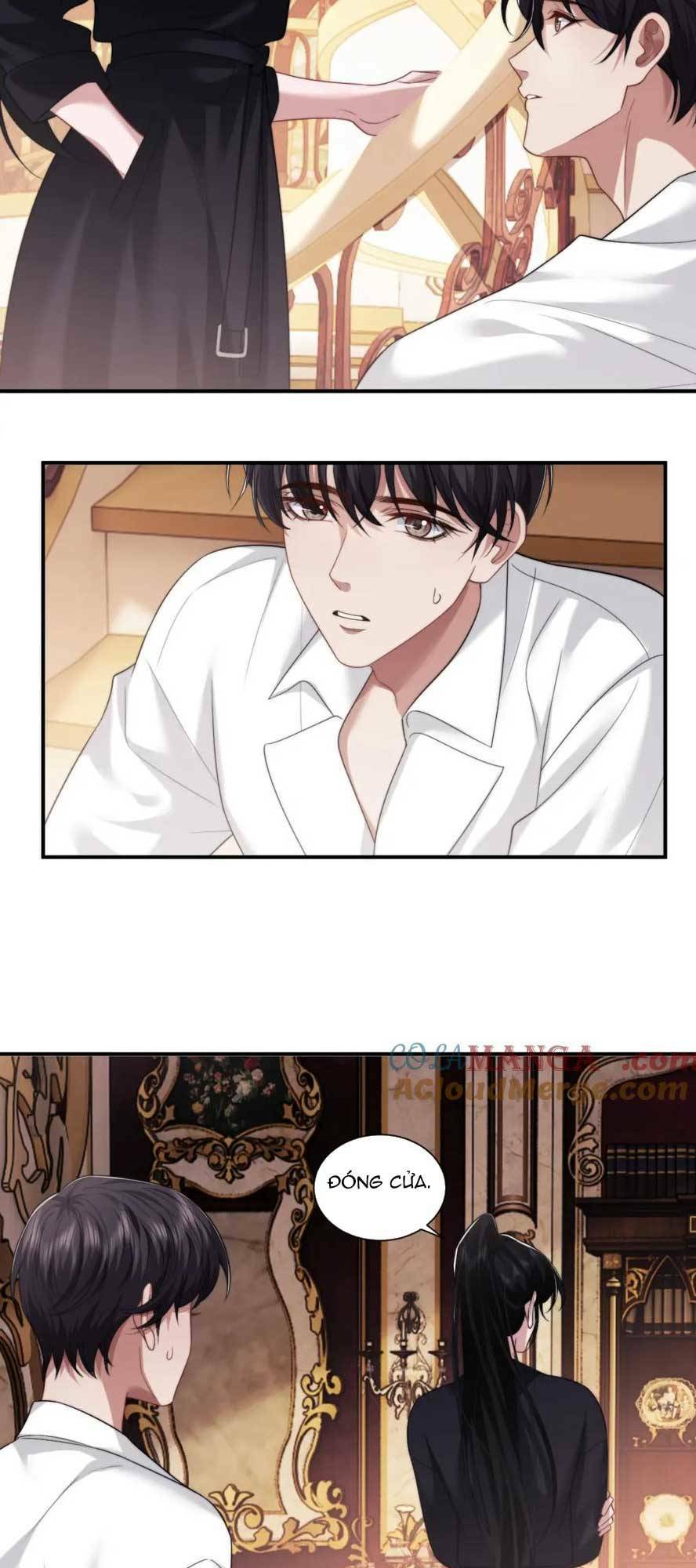 Chủ Mẫu Xuyên Không Tới Làm Phu Nhân Hào Môn: Chapter 64