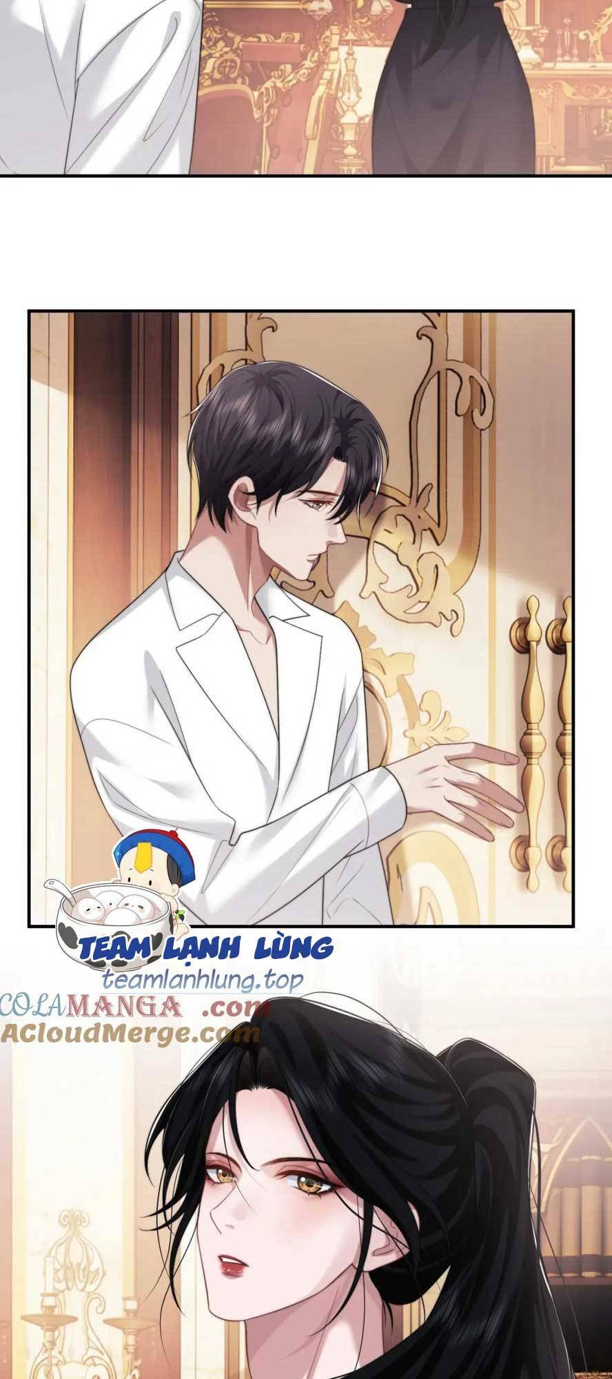 Chủ Mẫu Xuyên Không Tới Làm Phu Nhân Hào Môn: Chapter 64