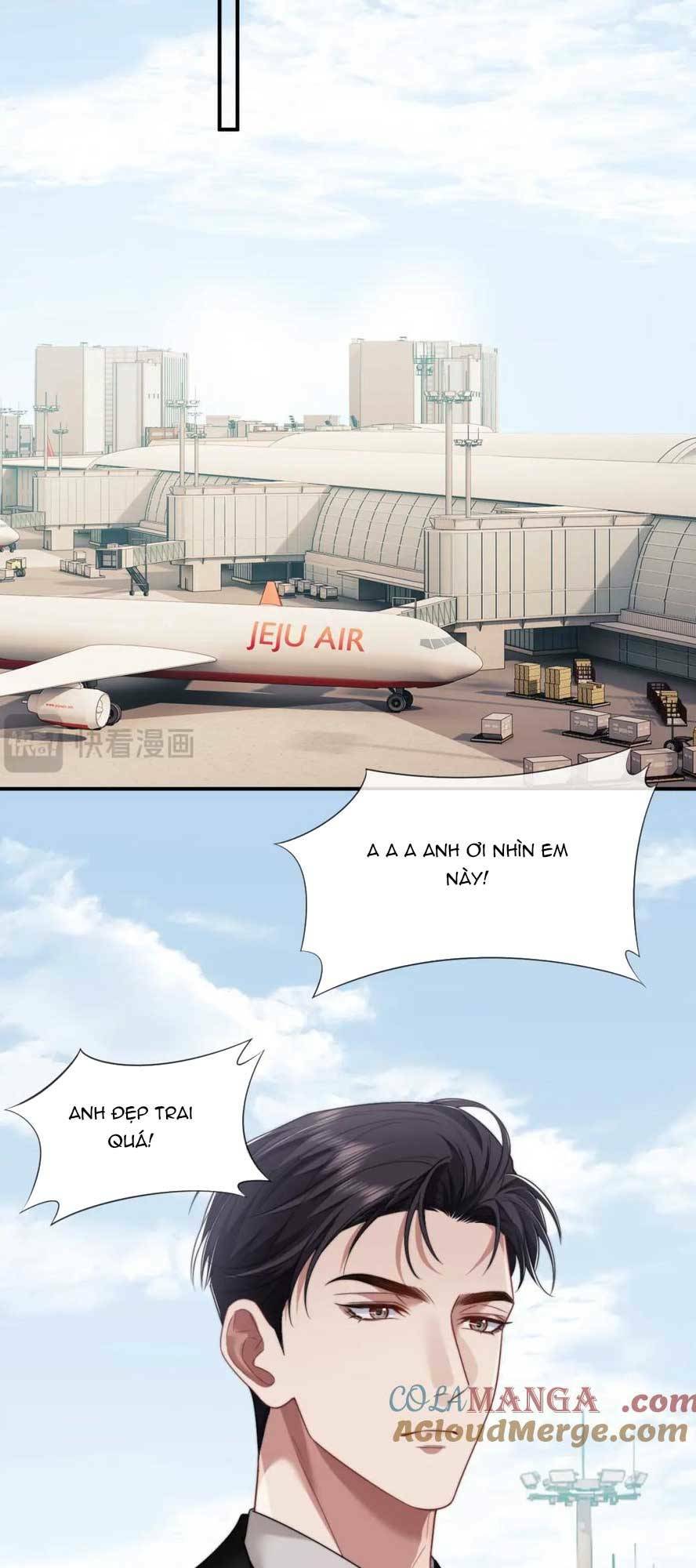 Chủ Mẫu Xuyên Không Tới Làm Phu Nhân Hào Môn: Chapter 64