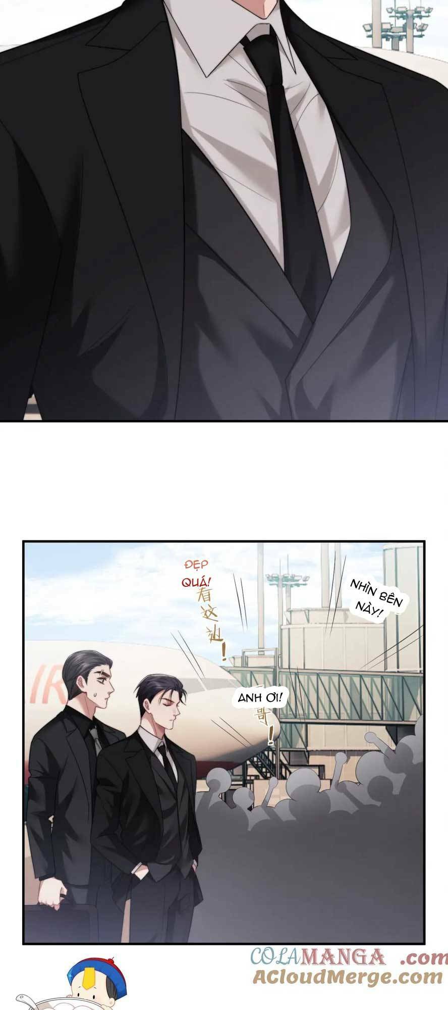 Chủ Mẫu Xuyên Không Tới Làm Phu Nhân Hào Môn: Chapter 64