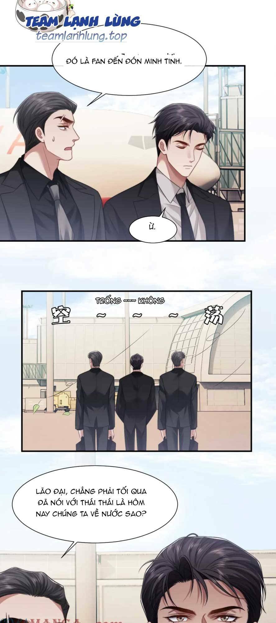 Chủ Mẫu Xuyên Không Tới Làm Phu Nhân Hào Môn: Chapter 64