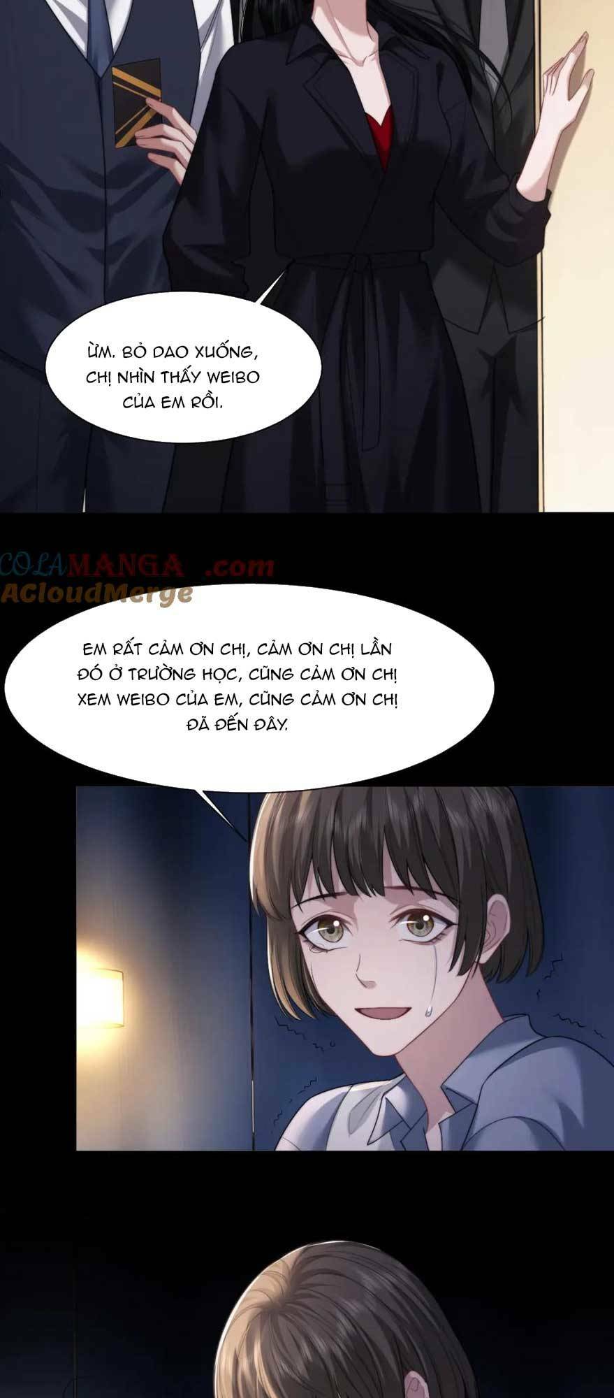 Chủ Mẫu Xuyên Không Tới Làm Phu Nhân Hào Môn: Chapter 64