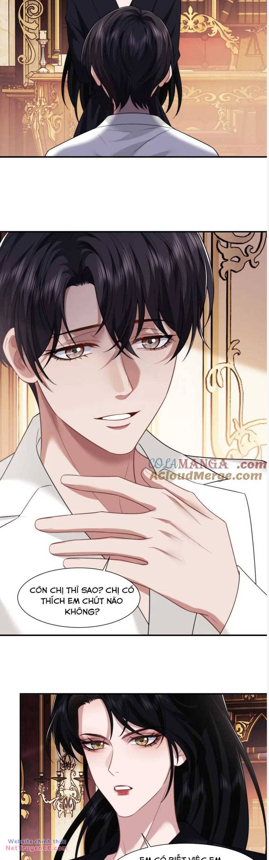 Chủ Mẫu Xuyên Không Tới Làm Phu Nhân Hào Môn: Chapter 65