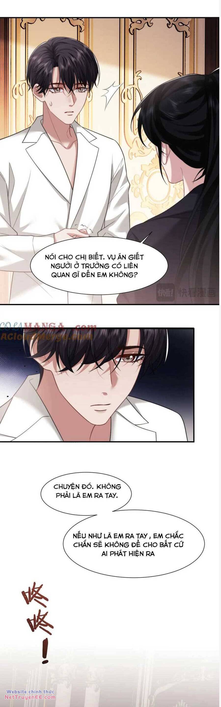 Chủ Mẫu Xuyên Không Tới Làm Phu Nhân Hào Môn: Chapter 65