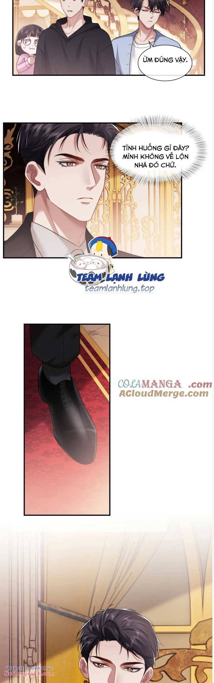 Chủ Mẫu Xuyên Không Tới Làm Phu Nhân Hào Môn: Chapter 65