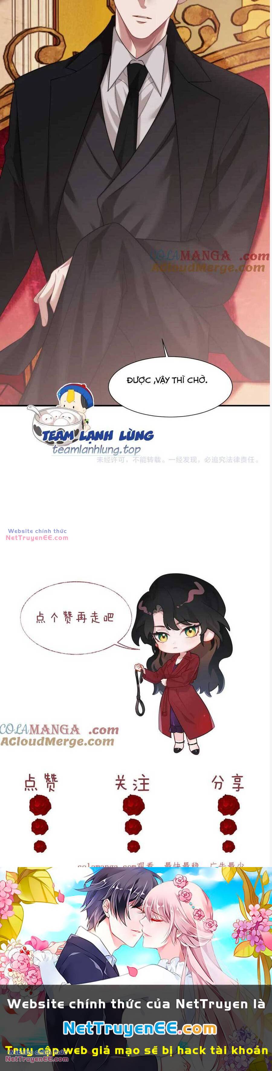 Chủ Mẫu Xuyên Không Tới Làm Phu Nhân Hào Môn: Chapter 65