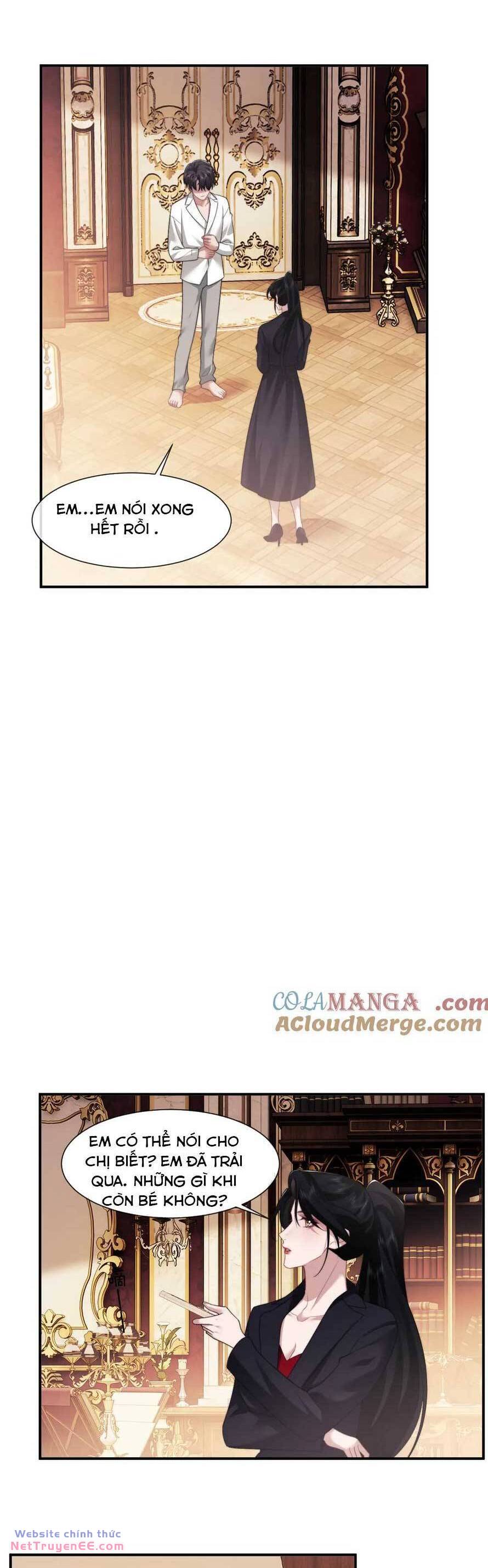 Chủ Mẫu Xuyên Không Tới Làm Phu Nhân Hào Môn: Chapter 65