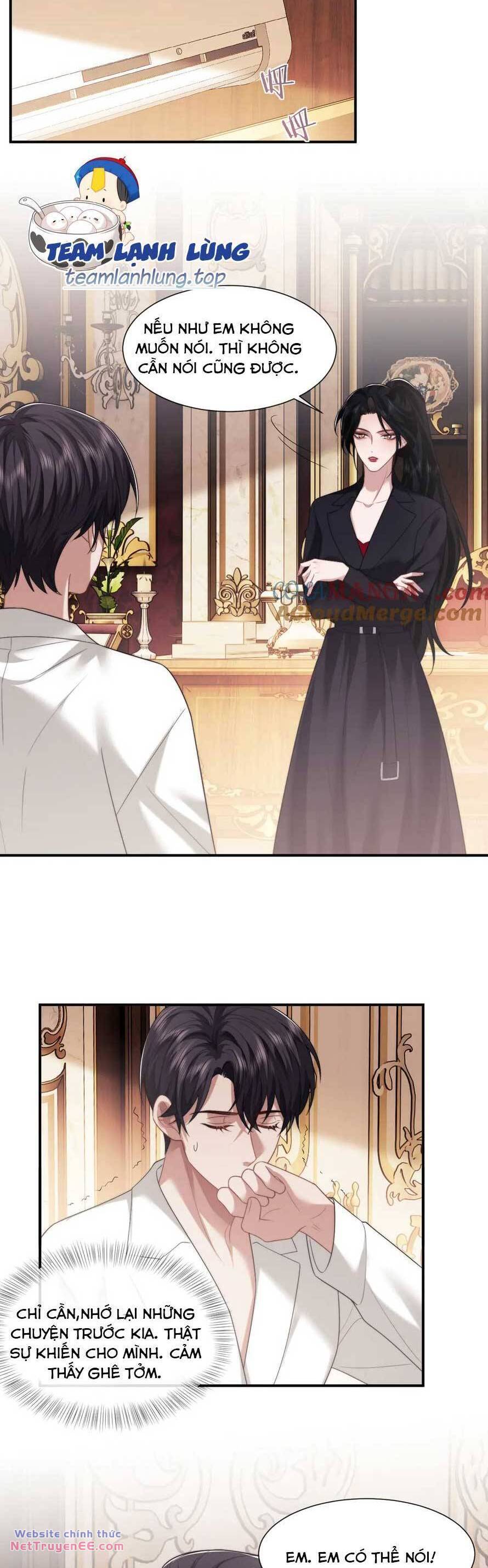 Chủ Mẫu Xuyên Không Tới Làm Phu Nhân Hào Môn: Chapter 65