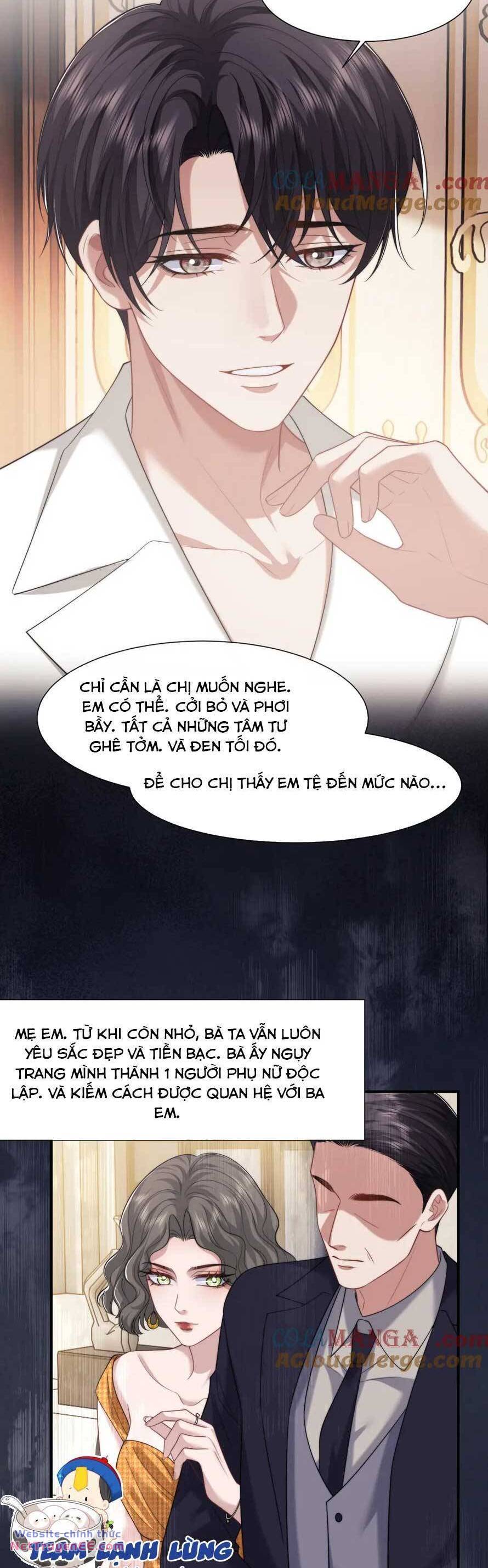 Chủ Mẫu Xuyên Không Tới Làm Phu Nhân Hào Môn: Chapter 65