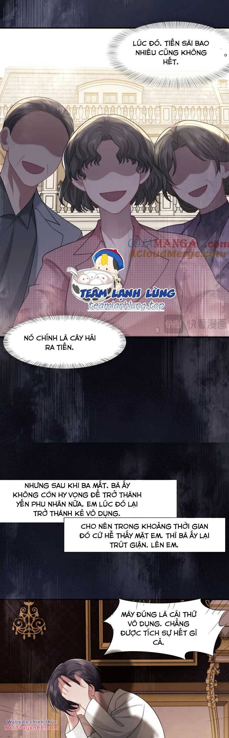 Chủ Mẫu Xuyên Không Tới Làm Phu Nhân Hào Môn: Chapter 65