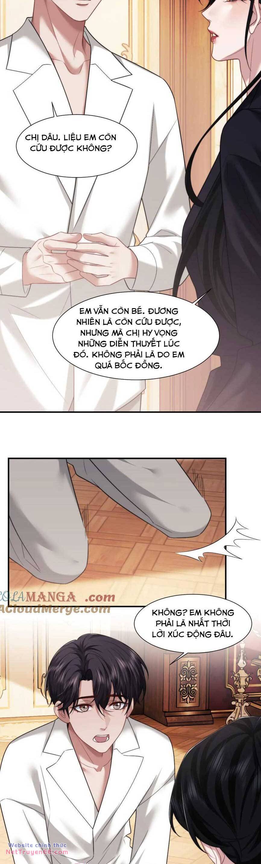 Chủ Mẫu Xuyên Không Tới Làm Phu Nhân Hào Môn: Chapter 66