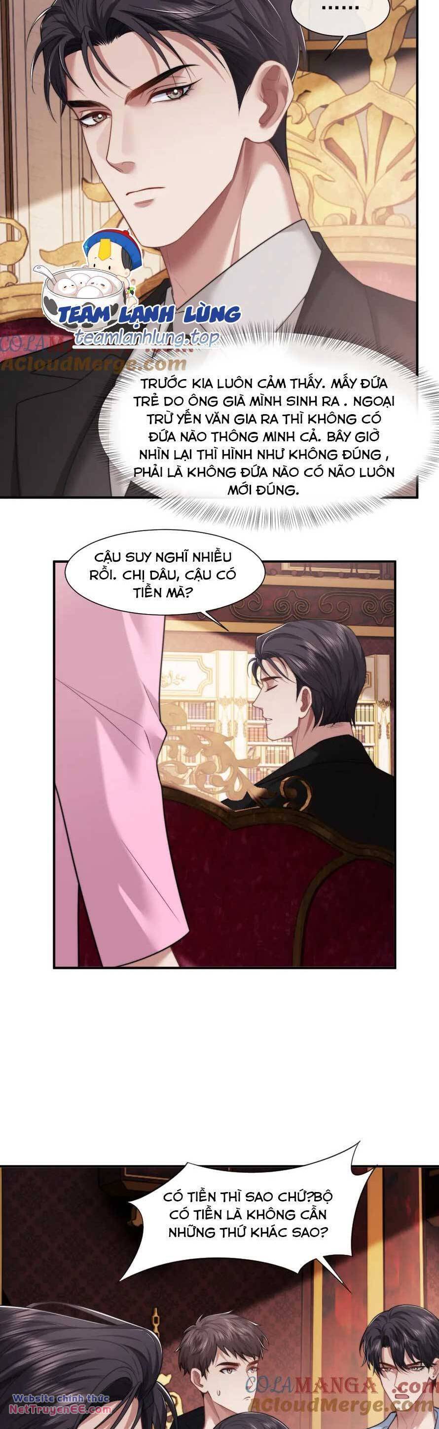 Chủ Mẫu Xuyên Không Tới Làm Phu Nhân Hào Môn: Chapter 66