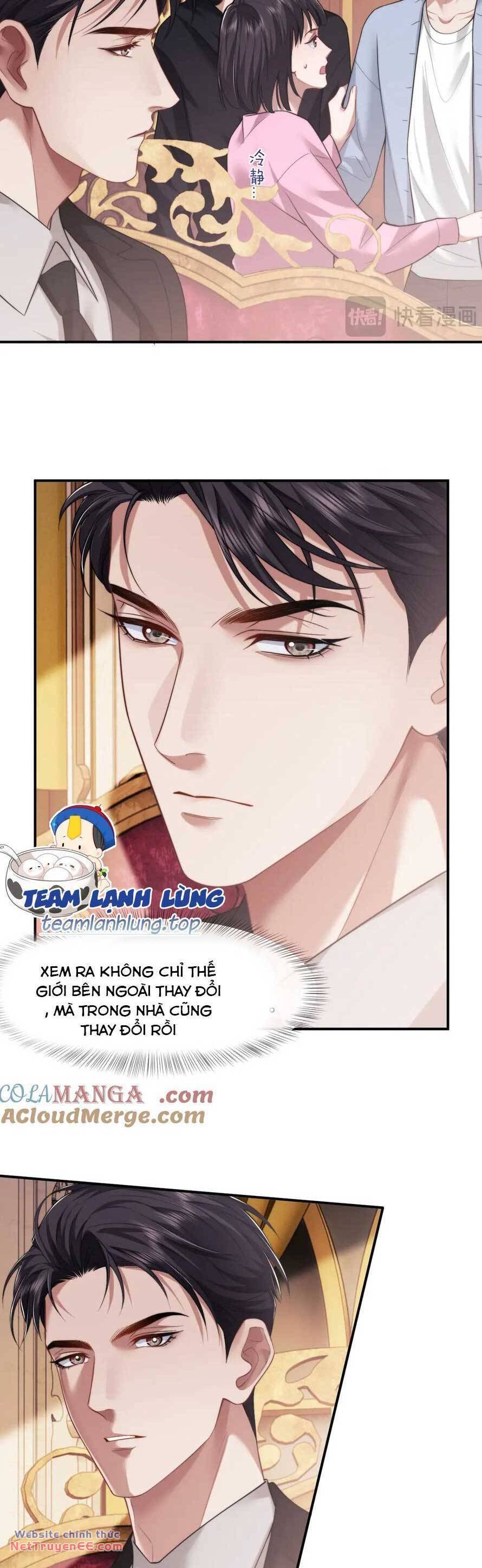 Chủ Mẫu Xuyên Không Tới Làm Phu Nhân Hào Môn: Chapter 66