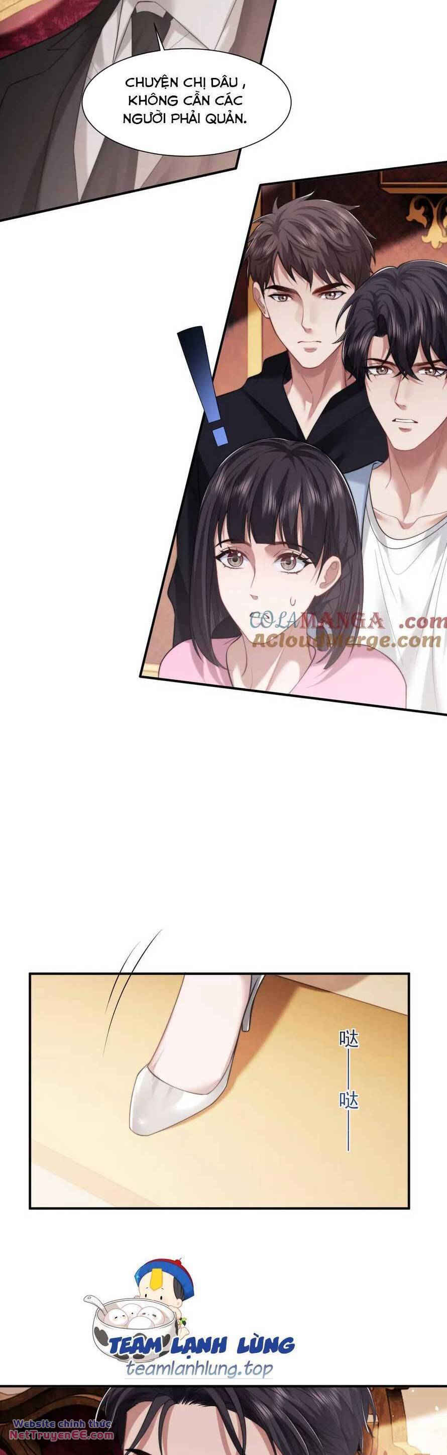 Chủ Mẫu Xuyên Không Tới Làm Phu Nhân Hào Môn: Chapter 66