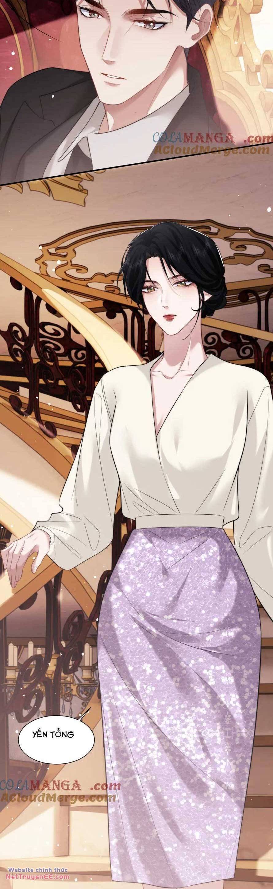 Chủ Mẫu Xuyên Không Tới Làm Phu Nhân Hào Môn: Chapter 66