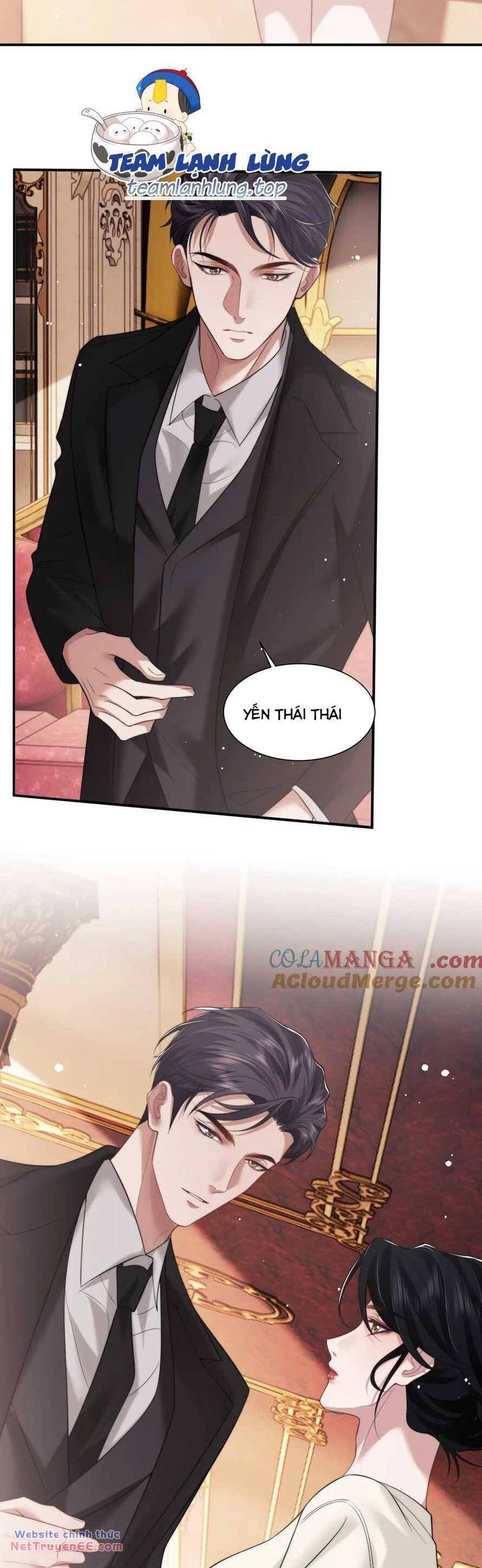 Chủ Mẫu Xuyên Không Tới Làm Phu Nhân Hào Môn: Chapter 66