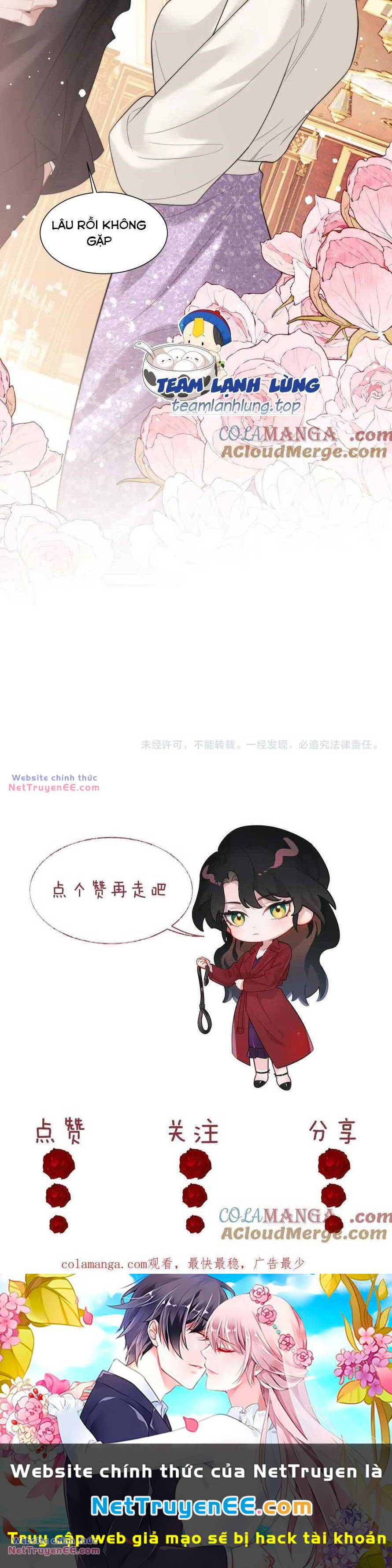 Chủ Mẫu Xuyên Không Tới Làm Phu Nhân Hào Môn: Chapter 66