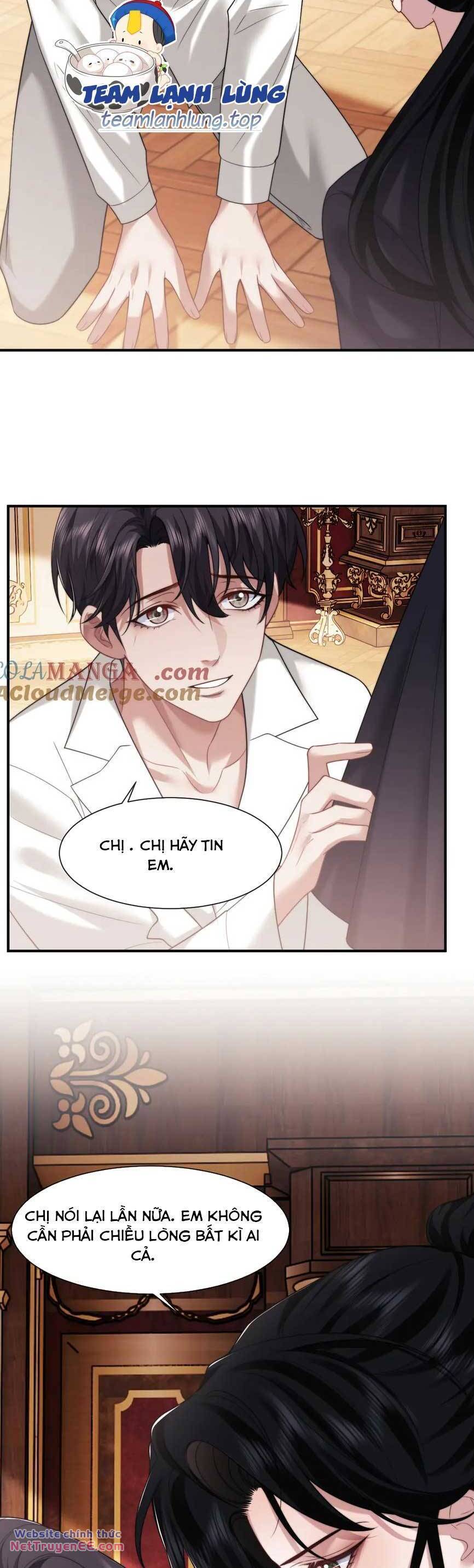 Chủ Mẫu Xuyên Không Tới Làm Phu Nhân Hào Môn: Chapter 66