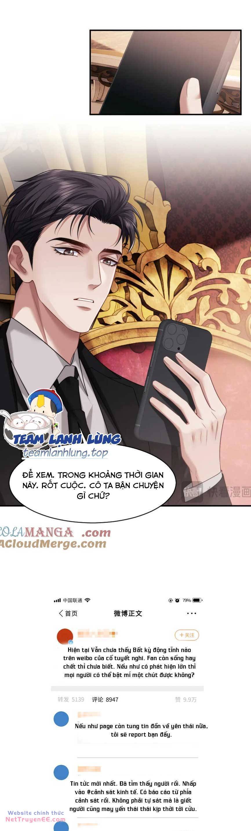 Chủ Mẫu Xuyên Không Tới Làm Phu Nhân Hào Môn: Chapter 66