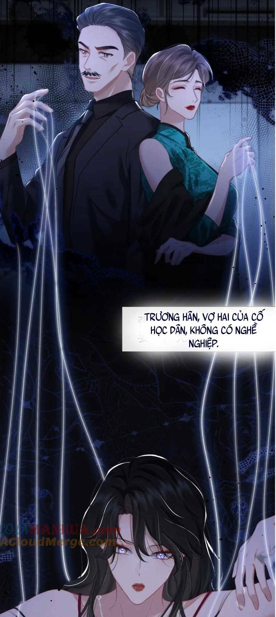 Chủ Mẫu Xuyên Không Tới Làm Phu Nhân Hào Môn: Chapter 8