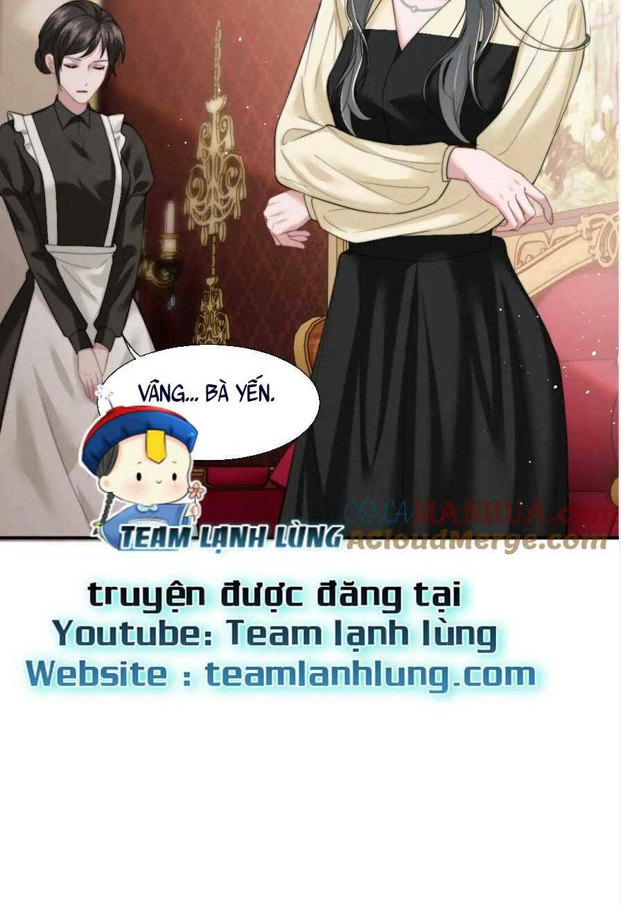 Chủ Mẫu Xuyên Không Tới Làm Phu Nhân Hào Môn: Chapter 8