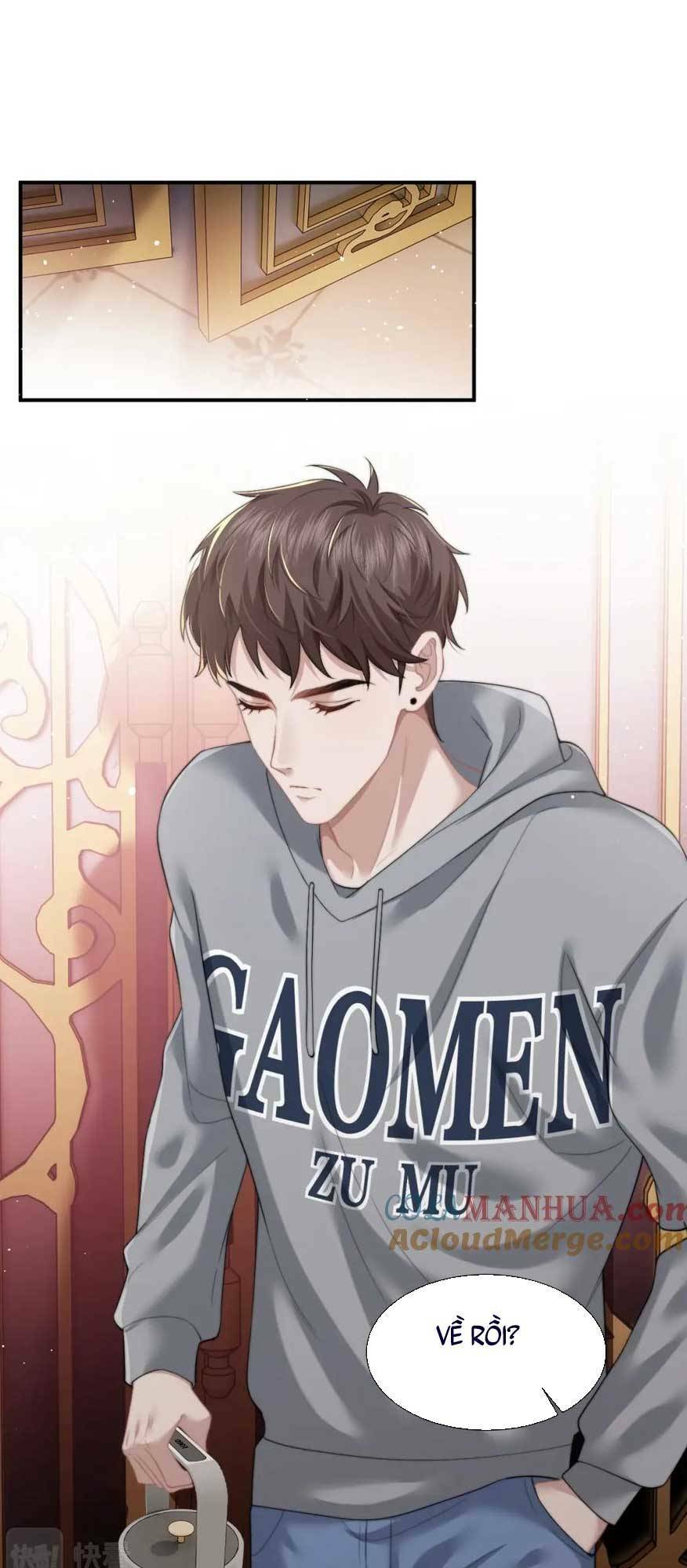 Chủ Mẫu Xuyên Không Tới Làm Phu Nhân Hào Môn: Chapter 8