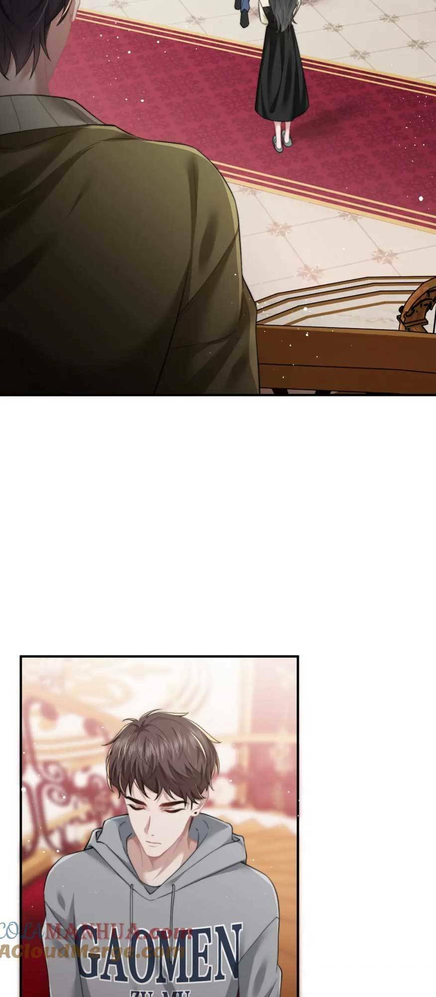 Chủ Mẫu Xuyên Không Tới Làm Phu Nhân Hào Môn: Chapter 8