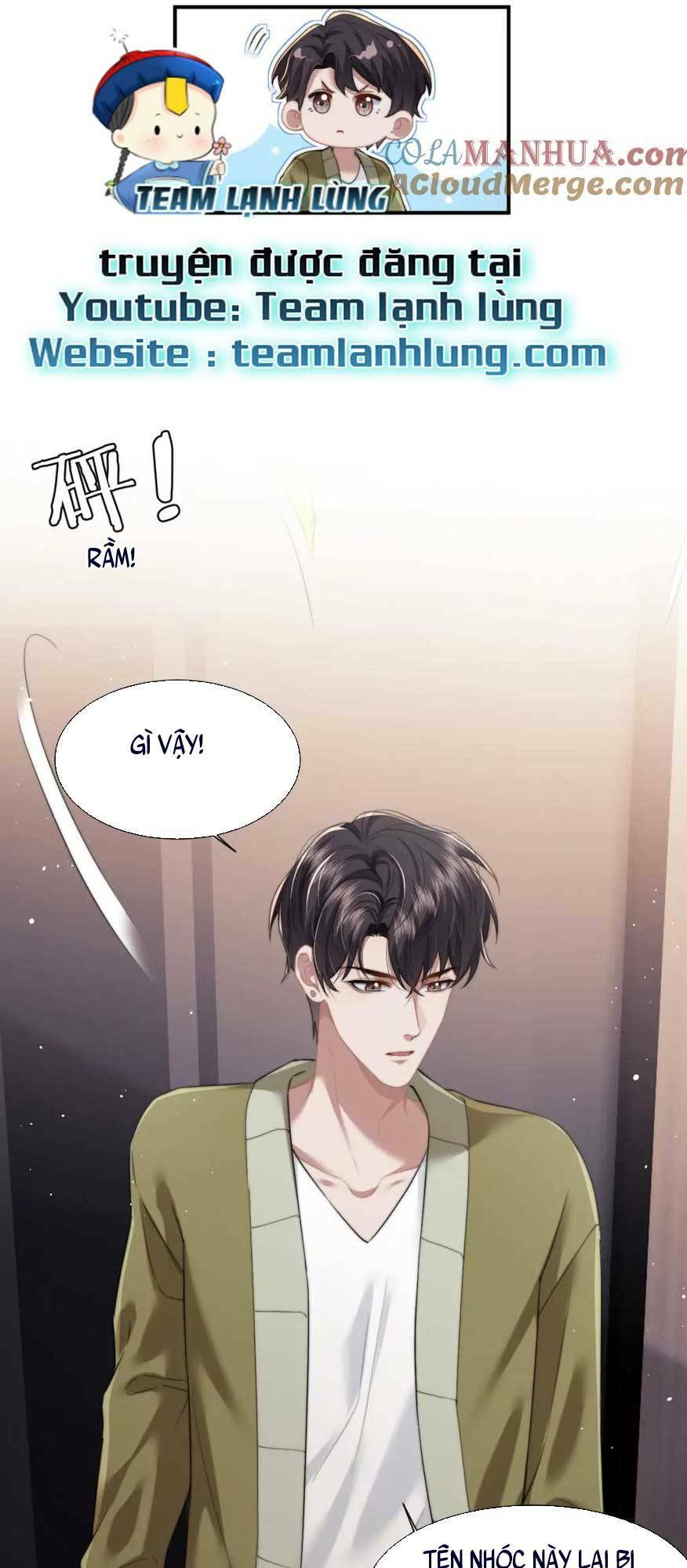 Chủ Mẫu Xuyên Không Tới Làm Phu Nhân Hào Môn: Chapter 8