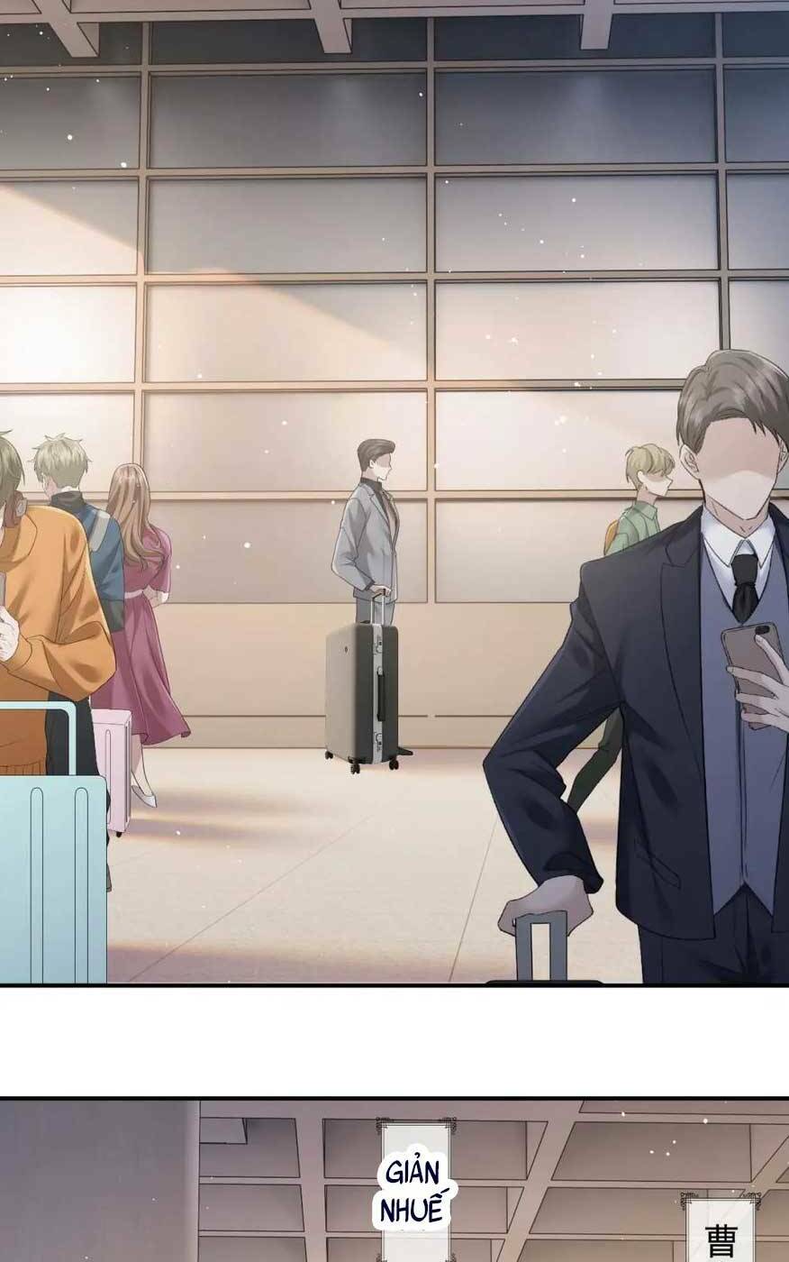 Chủ Mẫu Xuyên Không Tới Làm Phu Nhân Hào Môn: Chapter 8