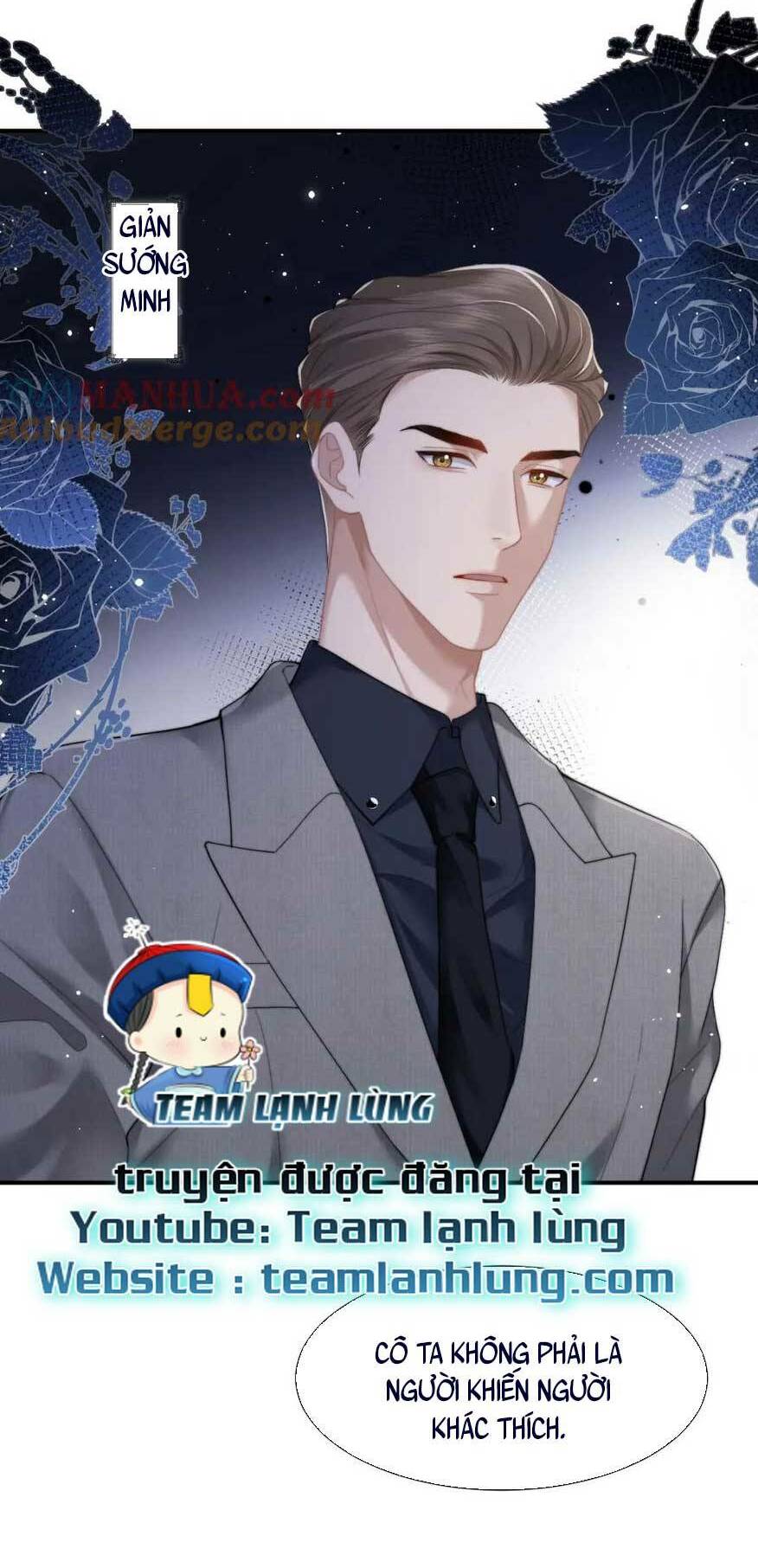 Chủ Mẫu Xuyên Không Tới Làm Phu Nhân Hào Môn: Chapter 8