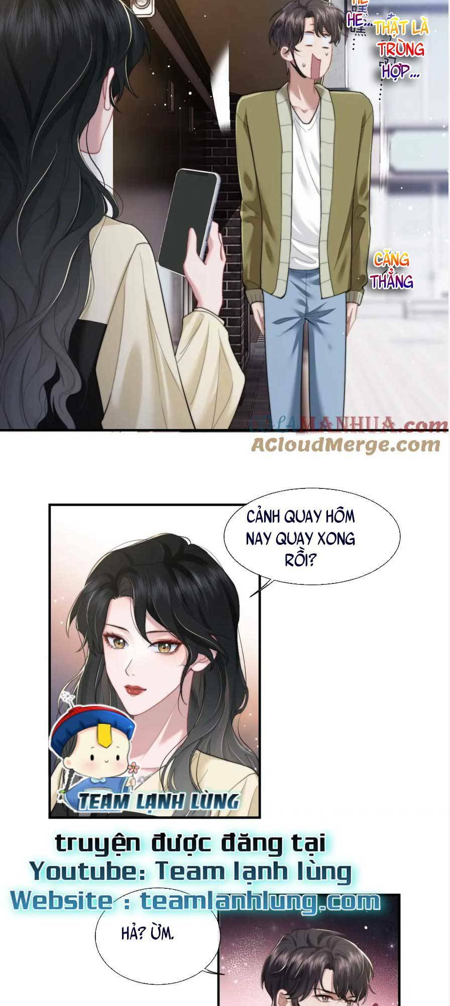 Chủ Mẫu Xuyên Không Tới Làm Phu Nhân Hào Môn: Chapter 8