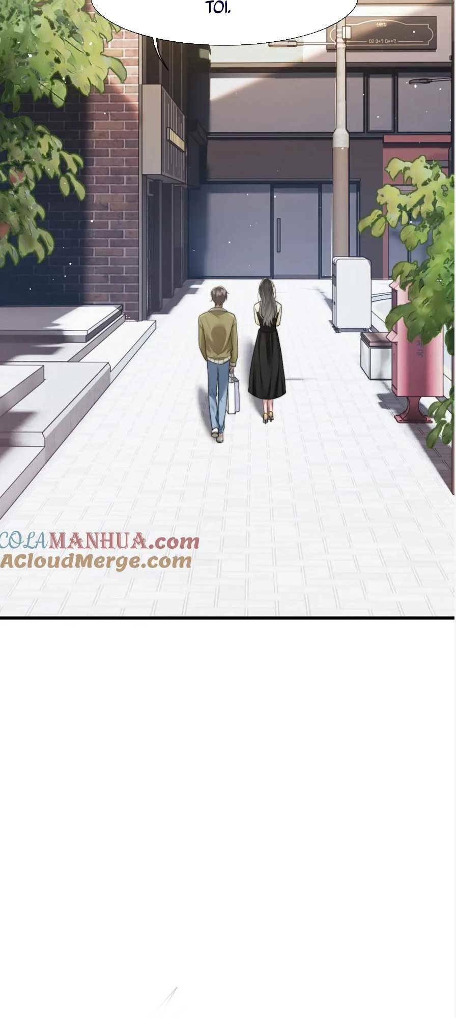 Chủ Mẫu Xuyên Không Tới Làm Phu Nhân Hào Môn: Chapter 8