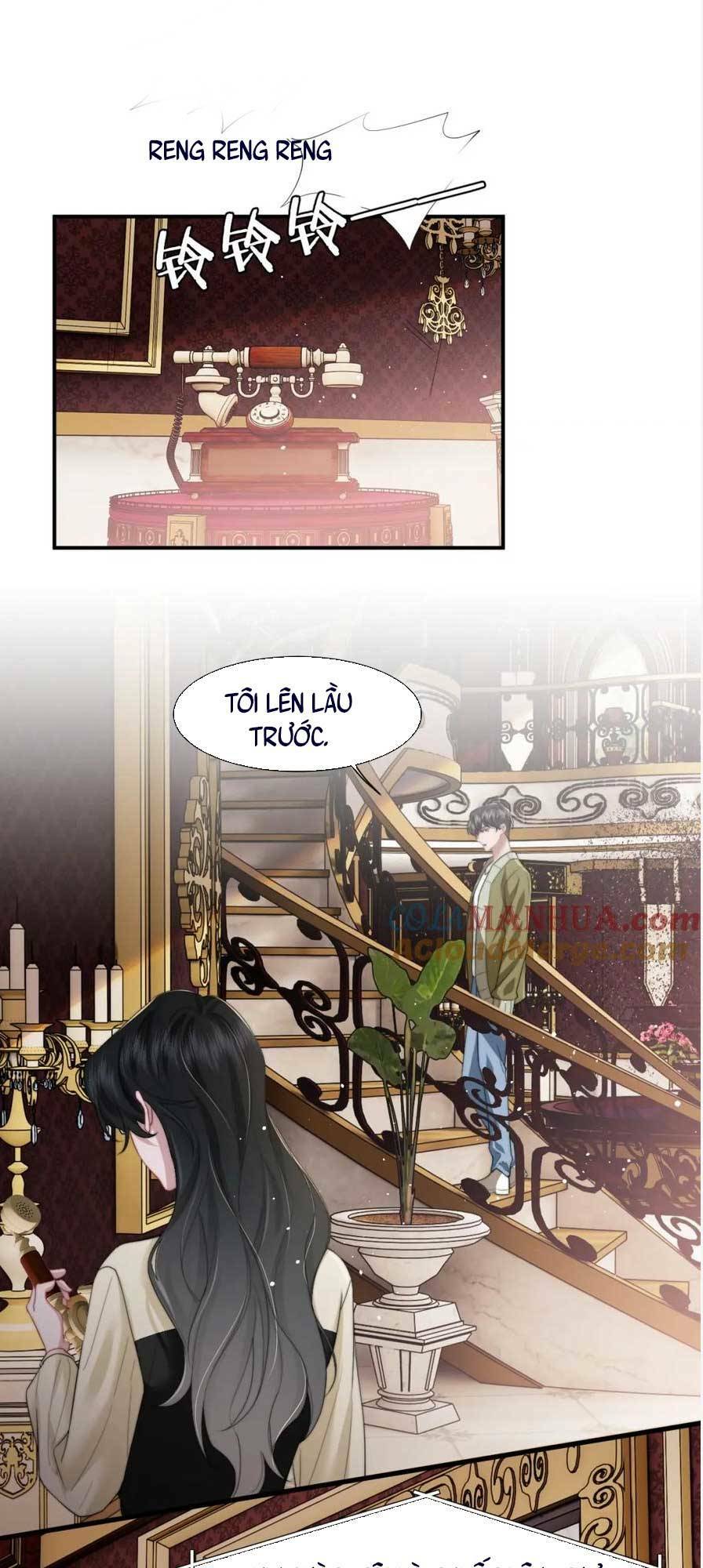 Chủ Mẫu Xuyên Không Tới Làm Phu Nhân Hào Môn: Chapter 8