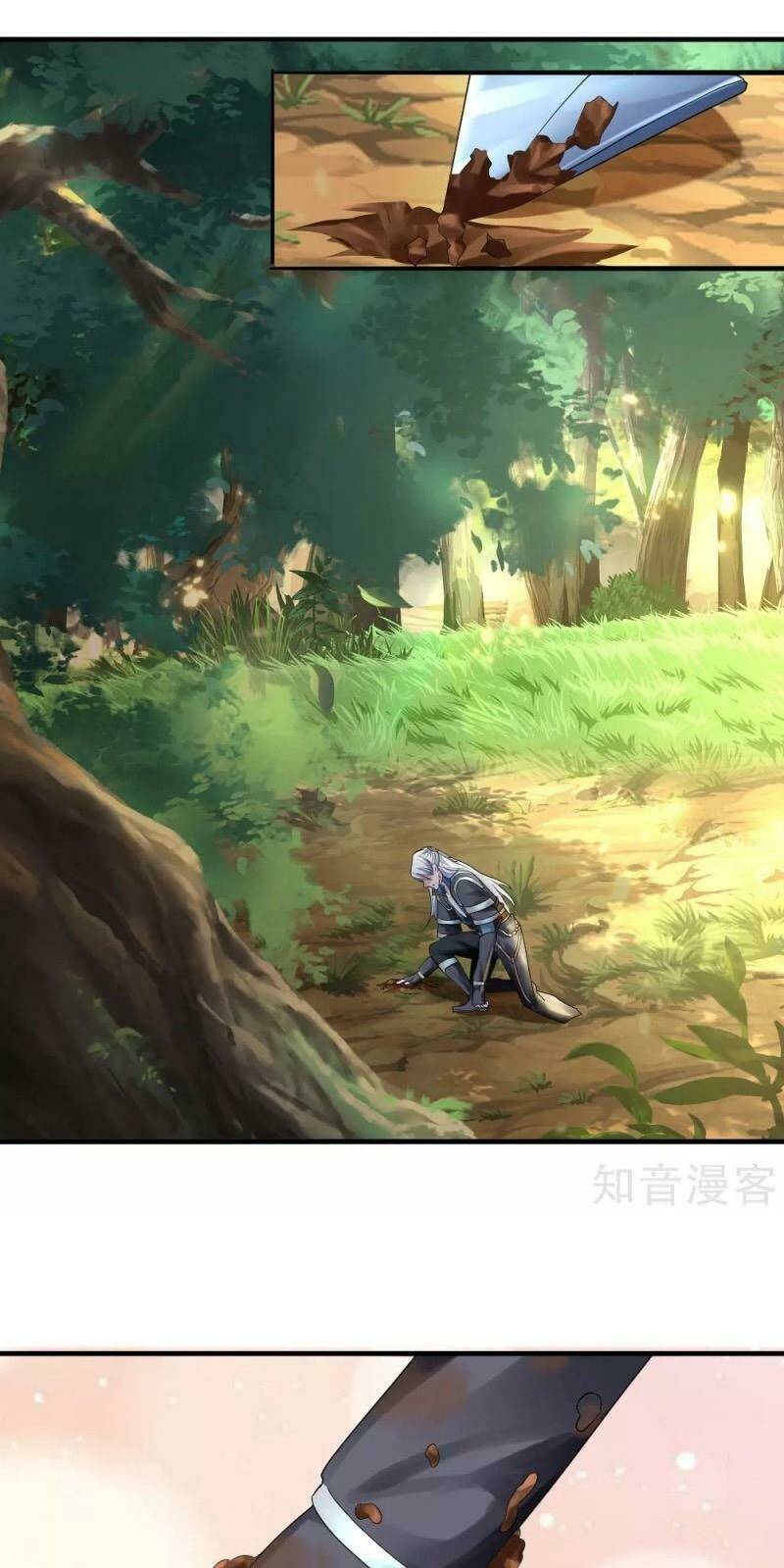 Tu La Kiếm Tôn: Chapter 103