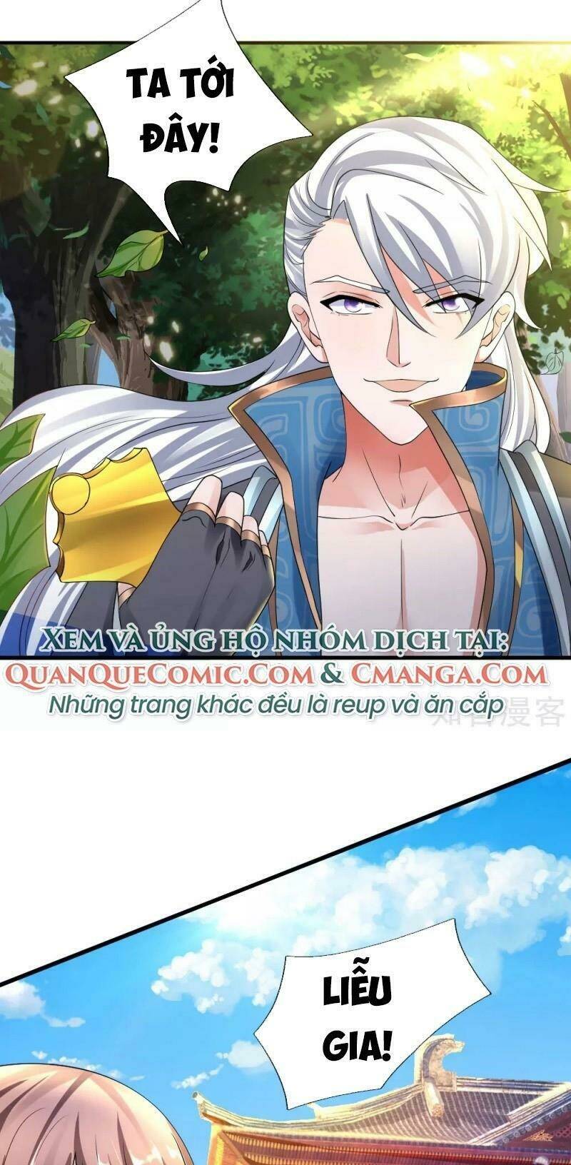 Tu La Kiếm Tôn: Chapter 103
