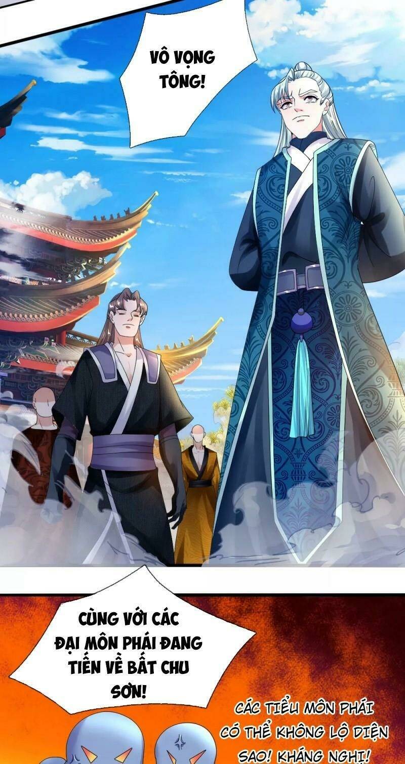 Tu La Kiếm Tôn: Chapter 103