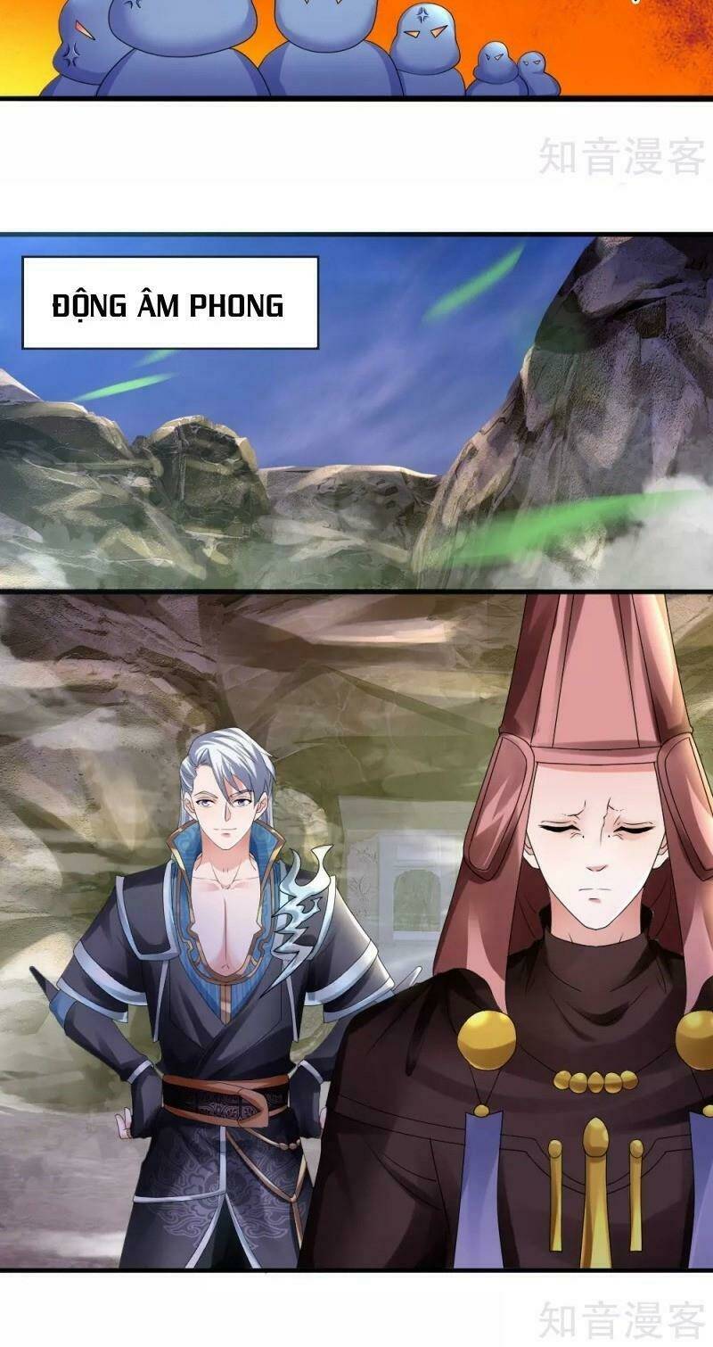 Tu La Kiếm Tôn: Chapter 103