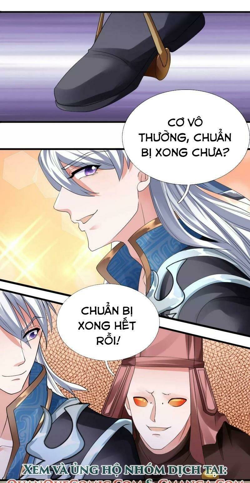 Tu La Kiếm Tôn: Chapter 103