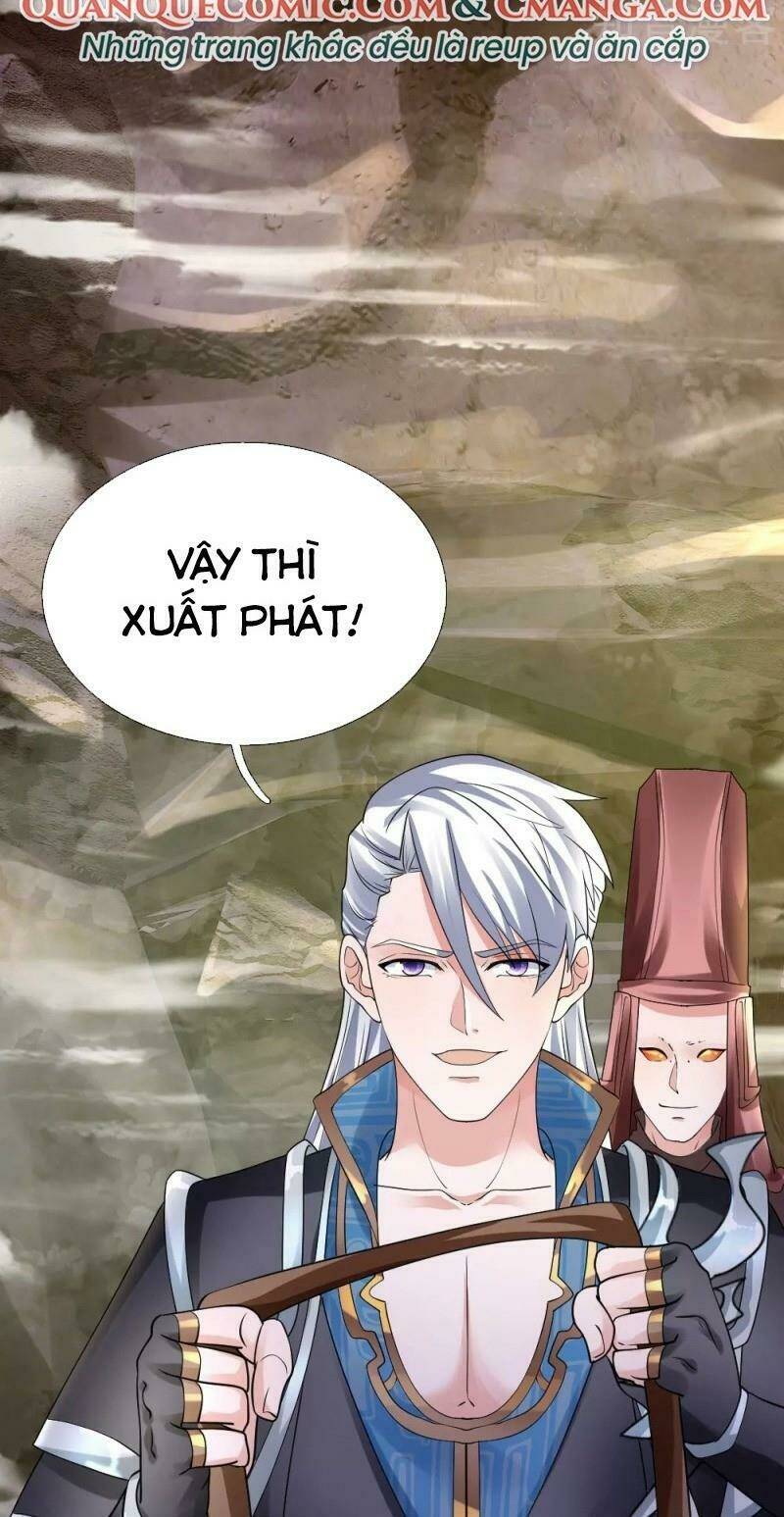 Tu La Kiếm Tôn: Chapter 103