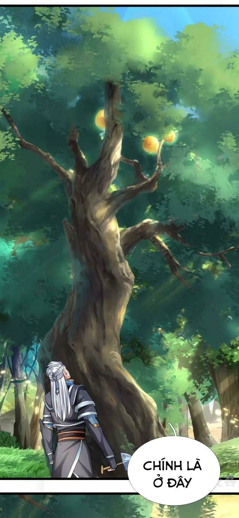 Tu La Kiếm Tôn: Chapter 103