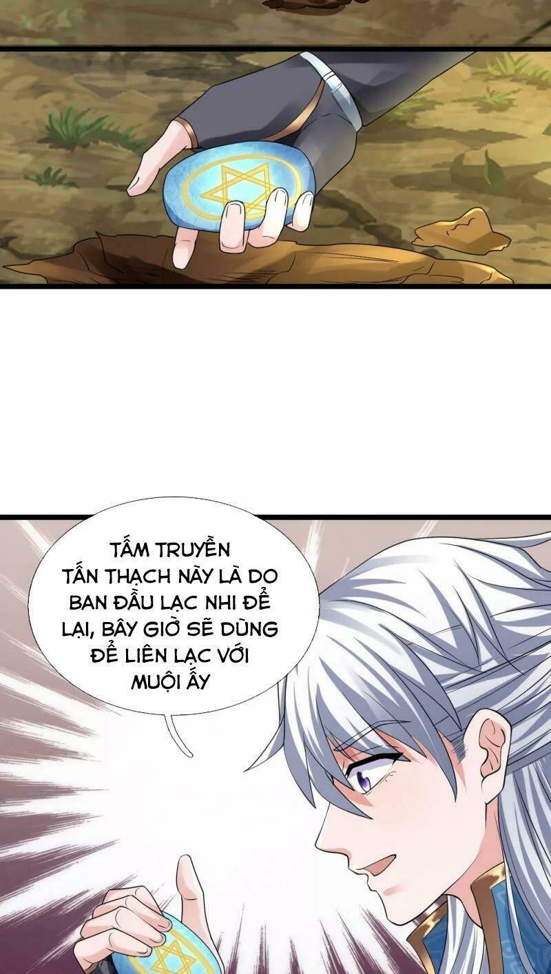 Tu La Kiếm Tôn: Chapter 103